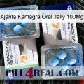 Ajanta Kamagra Oral Jelly 100Mg viagra5